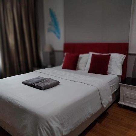 Host Assist Homestay By Ha I-City シャー・アラム エクステリア 写真