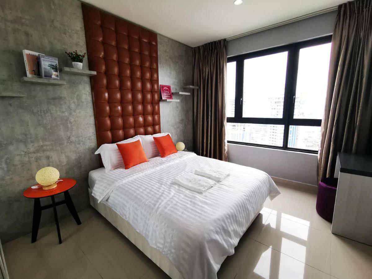 Host Assist Homestay By Ha I-City シャー・アラム エクステリア 写真